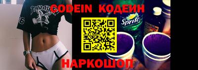 хмурый Бердск